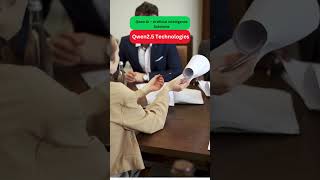 Qwen AI – Artificial Intelligence Solutions | Qwen2.5 Technologies