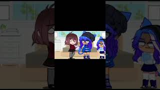 When your sibling wants to hang out with you...#gachaclub#gacha#gachaskit#gachashorts#skits#shorts