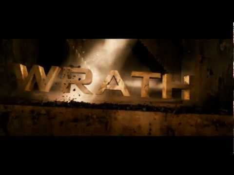 Wrath Of The Titans - Official Trailer [HD]