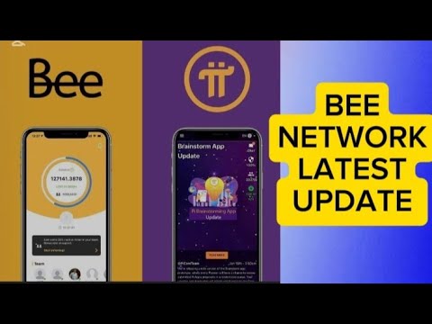 BEE NETWORK LATEST 2025 UPDATE