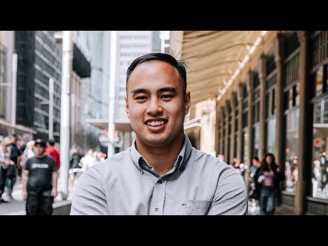 Meet Lam our Senior Rehabilitation Consultant