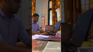 🔥A  day in life of GST inspector 💯|| SSCCGL #motivation #inspector #reels