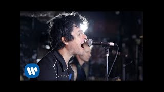 Green Day - Revolution Radio (Official Music Video)