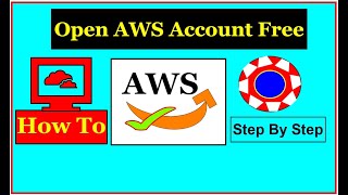 How to Create a FREE AWS Account in 2025 | Step-by-Step Guide for Beginners