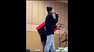 Kim mide liangmai love song