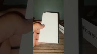 Unboxing iPhone 4 #iphone4 #unboxing  #tech #iphone #oldmemories