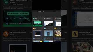 Boost Your PC Speed NOW!⚡ iNSTALL PC Manager Guide #reels  #techtips #lifehacks  #speedupwindows