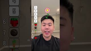 Ranking Grow a Garden Fruits!