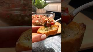 La mejor entrada lejos #recetas #cocina #recetasfaciles #receta #entradas #food #queso #parrilla