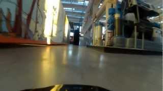 Official Promotional video -Workshop Vehicles that roll, hover and pull in Techmania