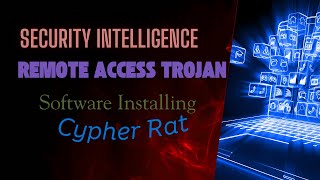 Cypher rat installation How to setup (remote access Trojan)#Software Installiing