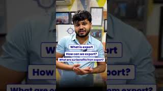 Learn Export Import | Buyer Finding |Export business in India. #exportbusiness