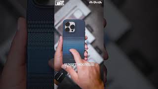 Official PITAKA Store - Introducing For Latest iPhone 16 Series Mobiles.