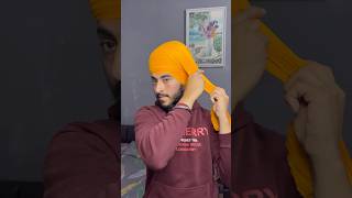 Kiwe lgea dumala sahib♥️ #punjab #dumala #khalsa #shorts #youtubeshorts #turban #waheguru