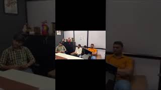 Feedback Sessions | Skywin IT Academy | Surat