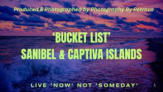  Sanibel & Captiva: 3 Years After the Storm | A Bucket List Comeback