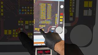 Solving a puzzle... #tech
