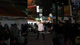 扯鈴世界冠軍- 10#直升機 #diabolo#街頭藝人#shortsviral #特技#streetartist #performershowreel #shorts#shortfeed