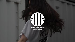 50002WORKS™ 2025SS feat.alice_grandee