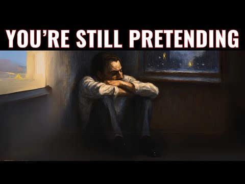 This Is What Depression Really Feels Like – Nietzsche