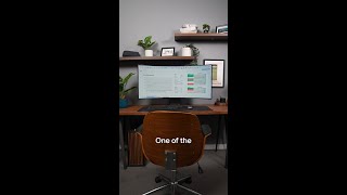 Work and Play with LG Smart Monitor Swing