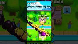 Collecting super ice bath rewards😉#clashofclans #coc #cocupdate #th17 #th17update #sumit007 #clangam
