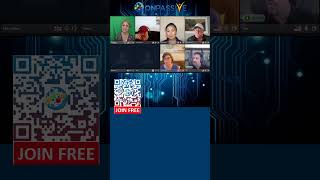 9 #ONPASSIVE 360 Part 2 with Mr Ash Mufareh May 29, 2024