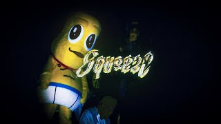 ピーナッツくん - Squeeze (Official Music Video)
