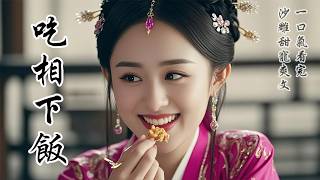 【完結】為報恩，我替人當了宮女，沒想到竟成了太后的飯搭子。太后年輕時爭寵患上厭食症，自從我來了，看我吃飯就胃口大開，身形也豐潤起來。皇上高興地賞我不少金子，我正美滋滋盤算着出宮後開個酒樓，意外來了……