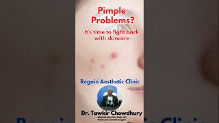 Pimples & Breakouts? Fix It Fast | #AcneCare #ClearSkin #SkincareTips