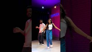 Nadaaniyan - Akshath | Ankit Roy Dance Choreography Ft. Ananya | The Euphoria Studio #nadaaniyan
