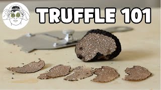 The Beginner's Guide to Truffles