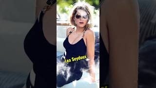 Lea Seydoux Biography #shortsfeed #trending #viralvideo #beauty #paris #france #hollywood #usa #bgm
