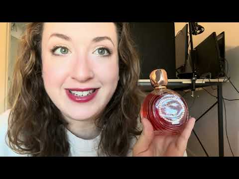 ONE SPRAY WONDERS: Beast Mode Winter Fragrances! **ROSE HEAVY!**