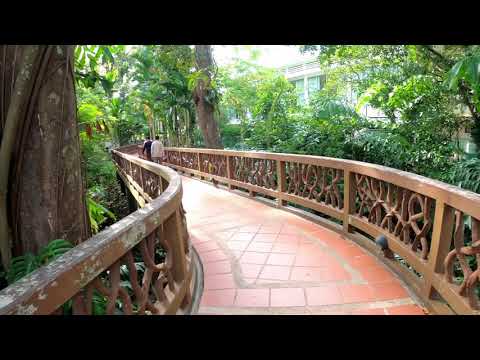 Quick Tour on the Beach - SihanoukVille