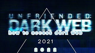dark web access mobile/ how to access dark web/ mobile se / dark web access process