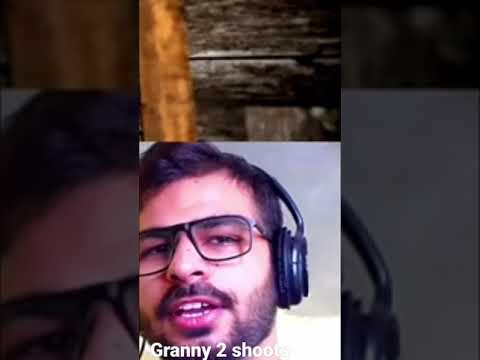 granny 2 shoots highlight