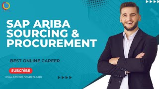 Sap Ariba session | SAP Ariba Video | ARIBA Sourcing & Procurement
