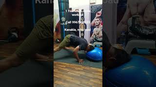 #mma #crossfit #gym #fitness #miraroad #india #workout #workout #youtube #freedemo #callisthenics