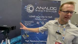 OFC2024Analog Photonics