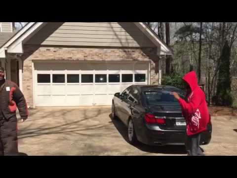 Mock Home Invasion with Dutch Shepherd Tank™