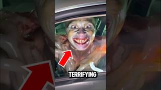 If You See this inside your car run fast ❗❗❗ 😲
