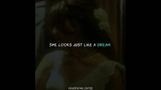 she looks like ❤️ #english #trending #lyricedits #loveislove #englishsonglyricsnglyrics #love