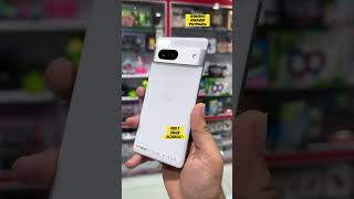 Pixel 7 256gb #short #pixel #google #video #4k #ytshort #4kdisplay #5g #8k