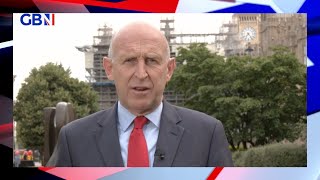 Defence spending: John Healey shares how Labour would tackle problem