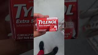 What is Tylenol? #englishfree #nativeenglishtutor #americanenglish #nativeenglishteacher