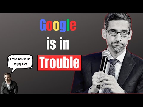 Google's Gemini Delay Has Bigger Problems: What's Next for AI Giants?