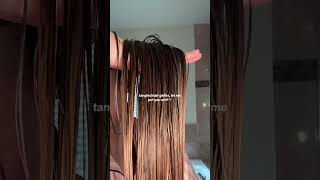 Transform Your Hair with Amazing Products #haircareroutine #frizzfree #dryhair