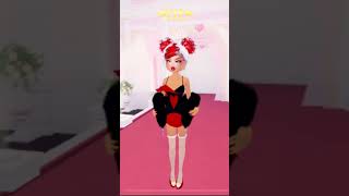 Use my codes to get this outfit ￼