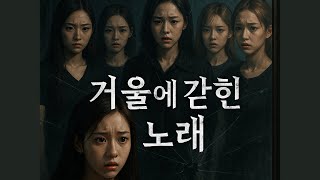 거울 속의 진실과 자아